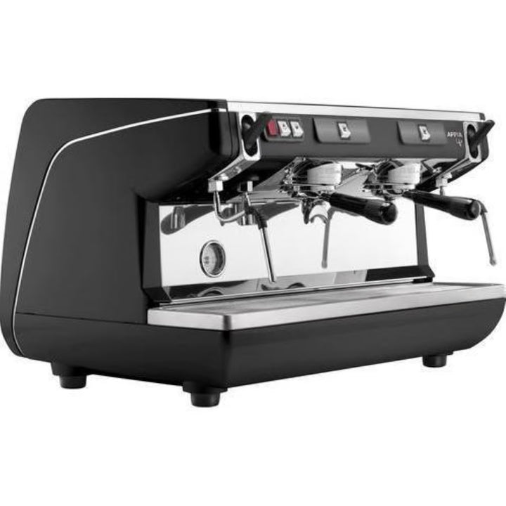Nuova Simonelli Appia Life (Semi-Automatic)