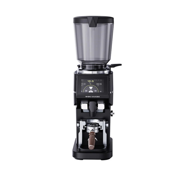 ARES 90B-DC Espresso Grinder - Wendougee Ares 90