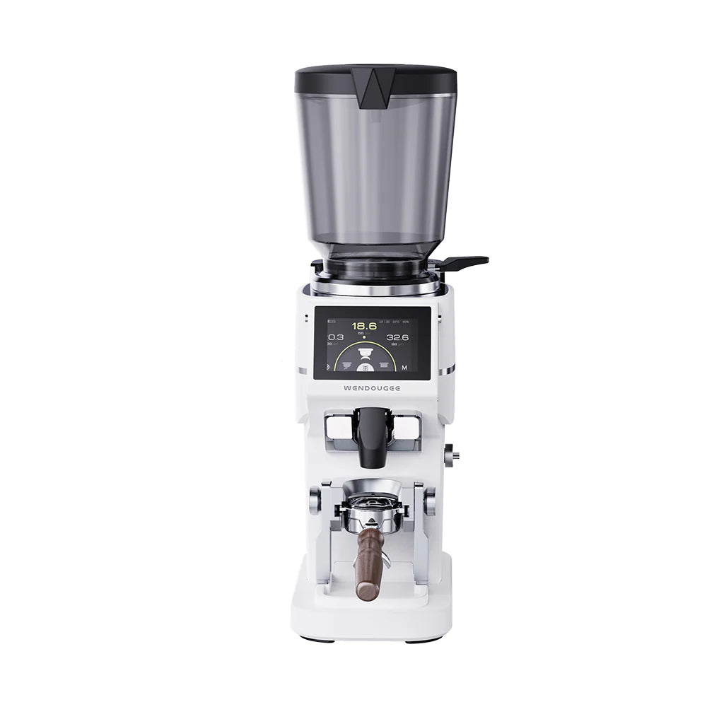 ARES 90B-DC Espresso Grinder - Wendougee Ares 90