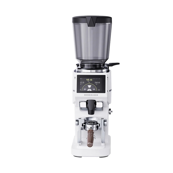 ARES 90B-DC Espresso Grinder - Wendougee Ares 90