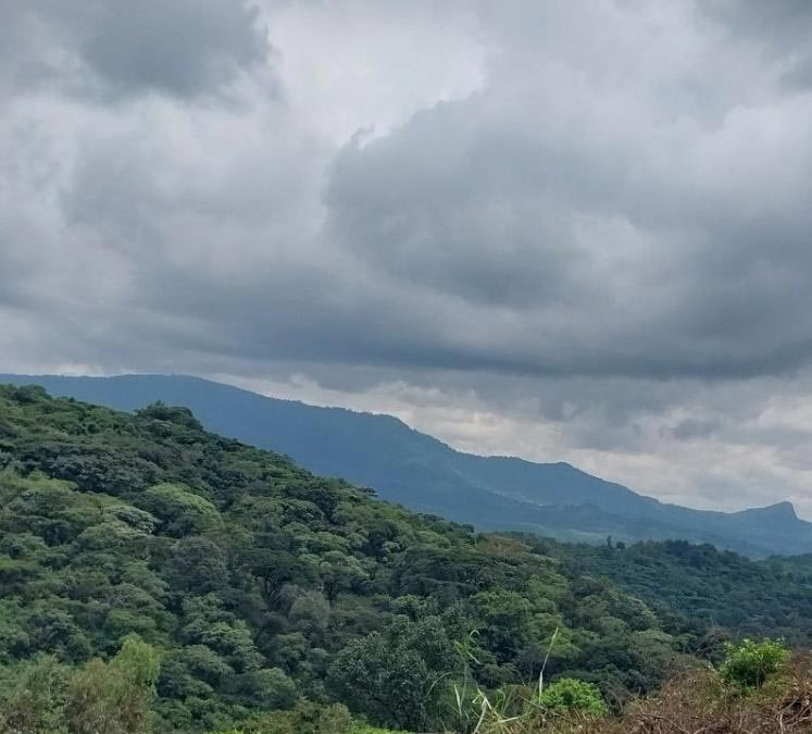 Atnago's Ethiopia