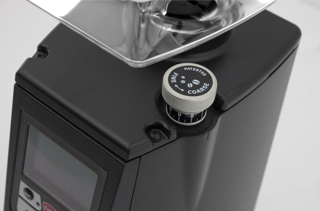 Eureka Atom 75 Espresso Grinder