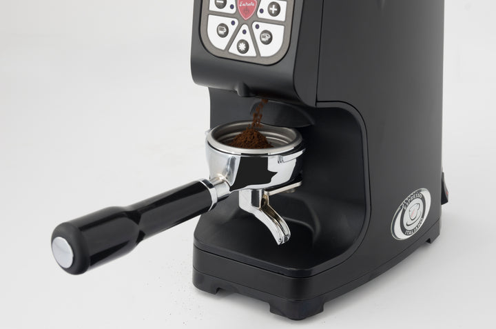 Eureka Atom 75 Espresso Grinder