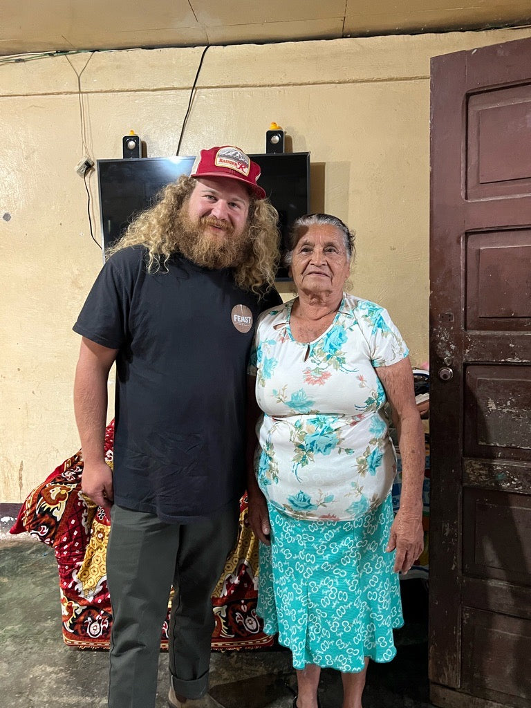 Maria Adilla Trochez |Honduras | Washed