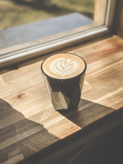 The Sweet Life Espresso Blend — coffee package, image 3