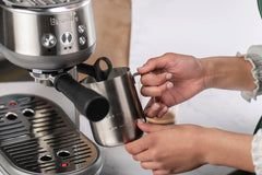 Breville Bambino BES450 espresso machine – alternate product view