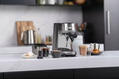Breville Bambino BES450 espresso machine – alternate product view