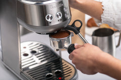 Breville Bambino BES450 espresso machine – alternate product view