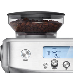 Breville Barista Pro BES878 espresso machine – alternate product view