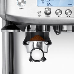 Breville Barista Pro BES878 espresso machine – alternate product view