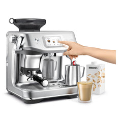 Breville Barista Touch Impress BES881 espresso machine – alternate product view