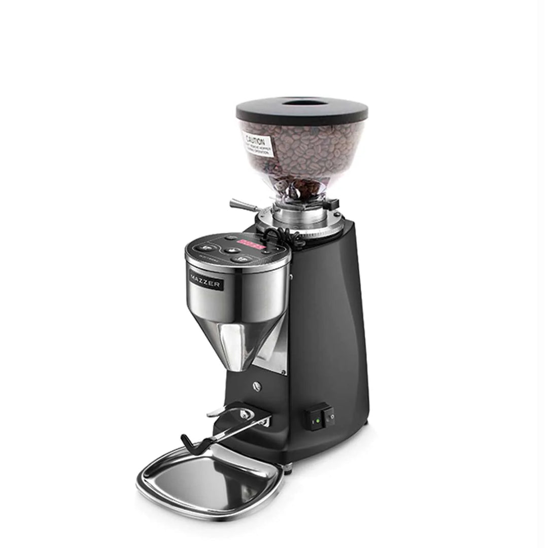 Industrial Coffee Grinder