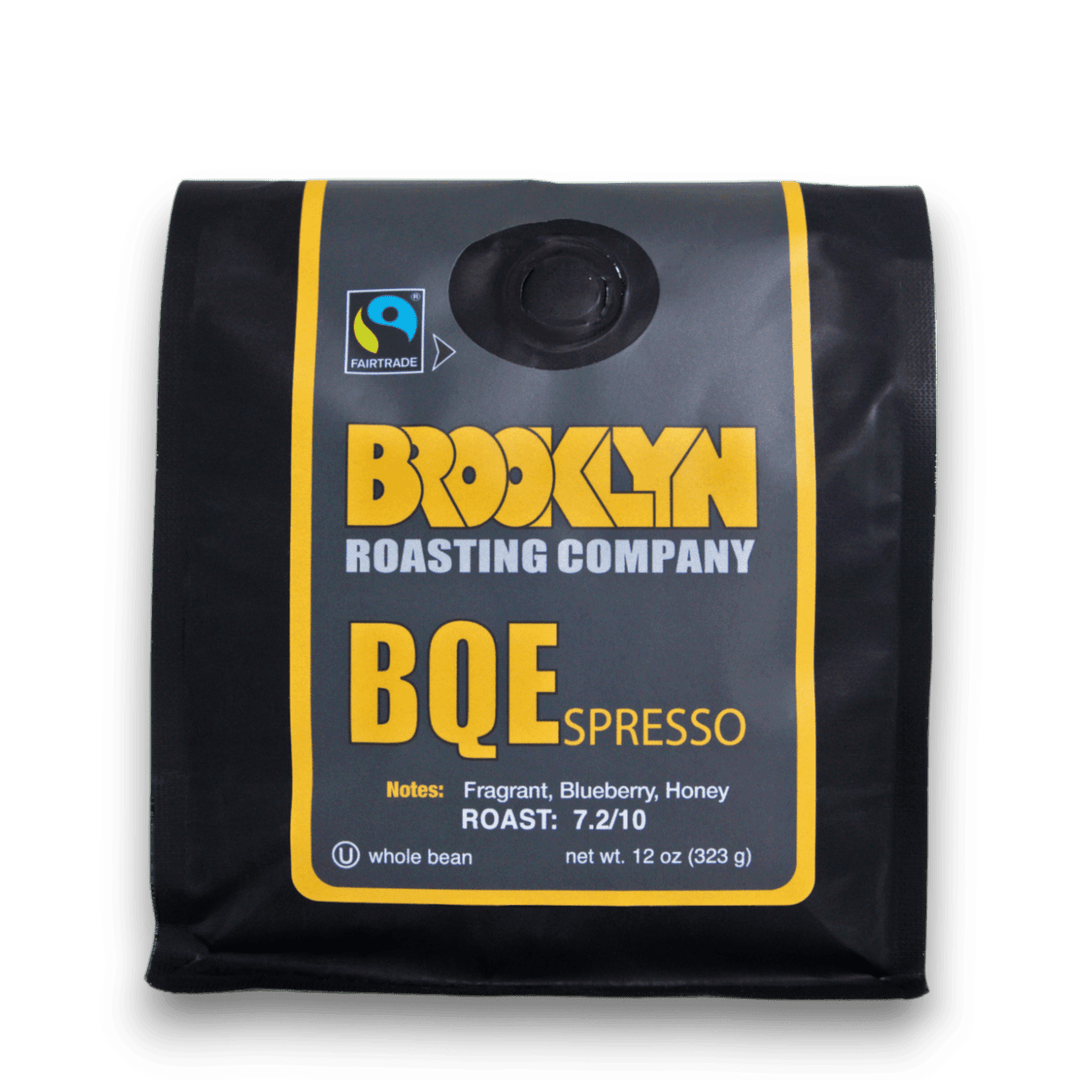 BQE Espresso