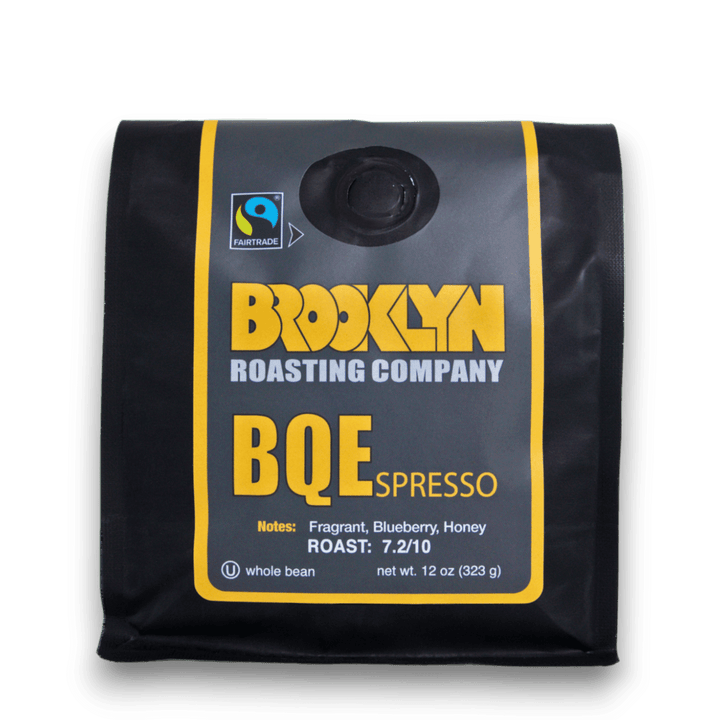 BQE Espresso