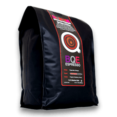 Brooklyn Roasting BQE Espresso by Brooklyn Roasting Company — large coffee bag, image 5 of 5