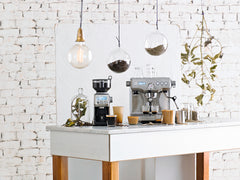 Breville Dual Boiler BES920 espresso machine – alternate product view