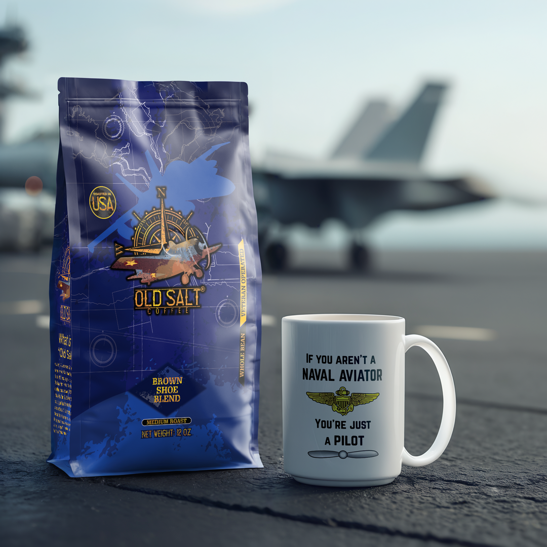 Bag of medium roast coffee from Blend with notes of Chocolate, Fruity