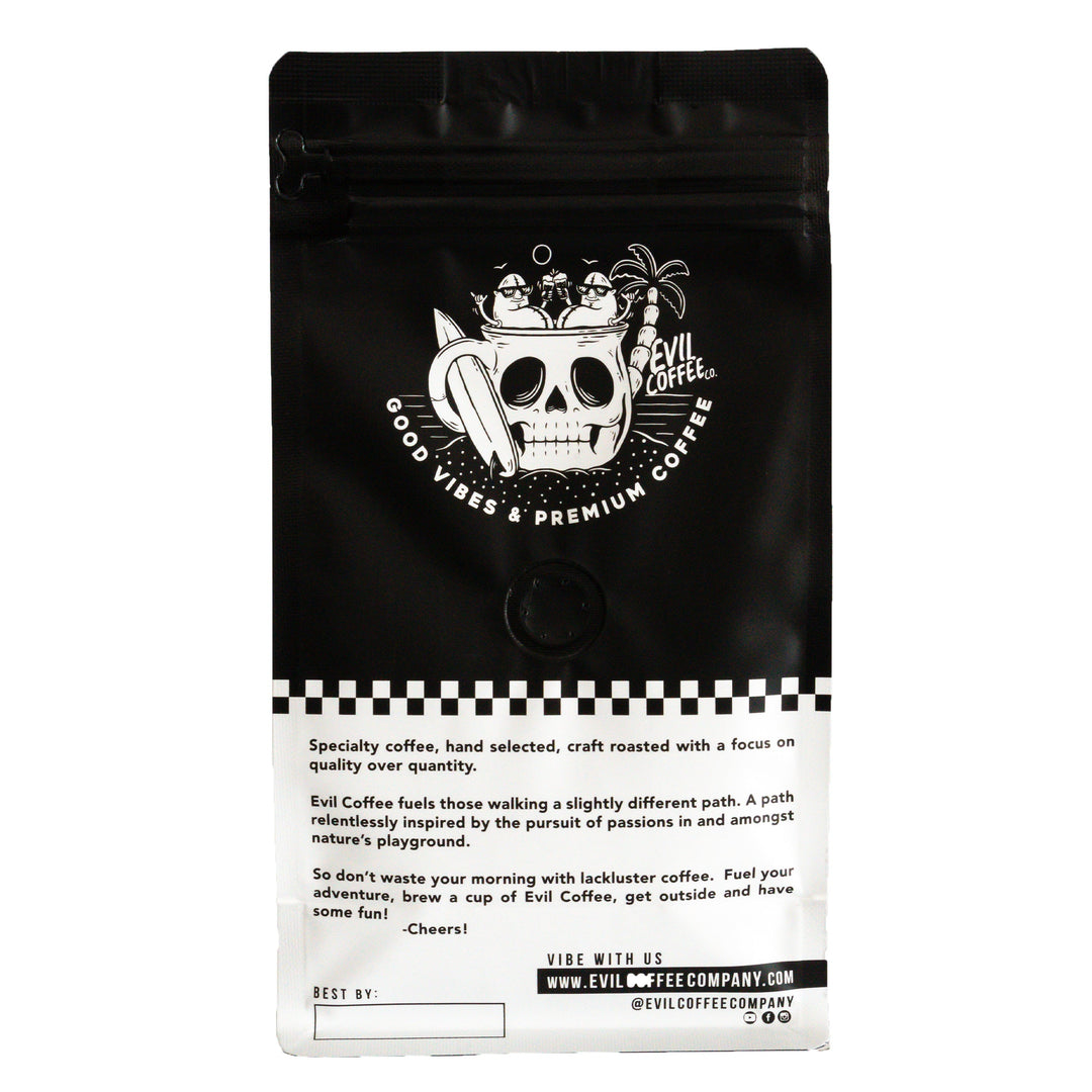 Deadline Medium Blend Coffee