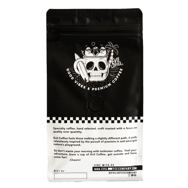 Deadline Medium Blend Coffee