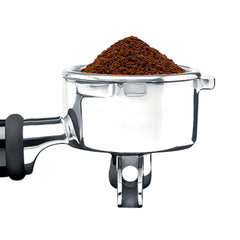 Breville Barista Express BES870 espresso machine – alternate product view