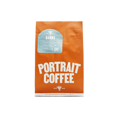 Barry by Portrait Coffee — coffee package, image 4 of 4