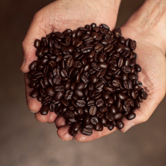 Henry’s Bella Finca Dark Roast Coffee Blend — coffee product image 2
