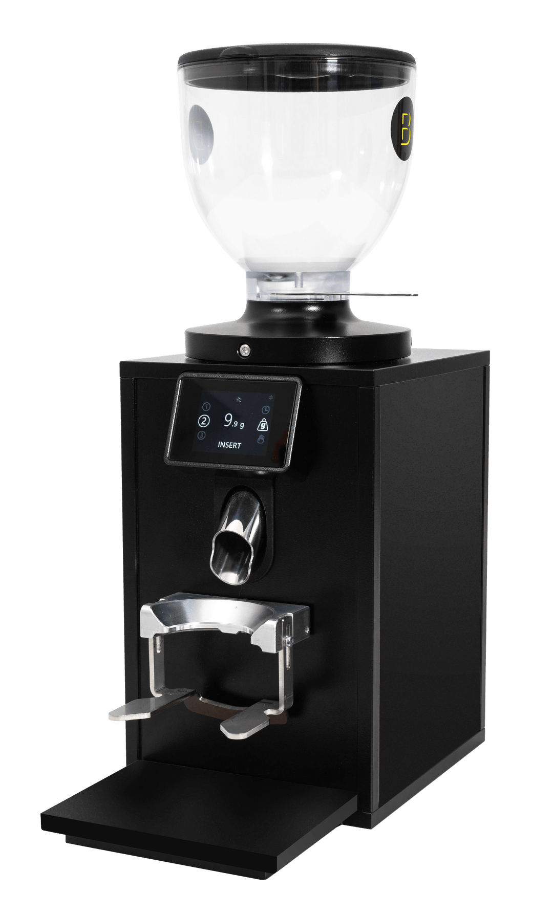 Bentwood H75 75mm Grind-by-Weight Espresso Grinder — product image 1