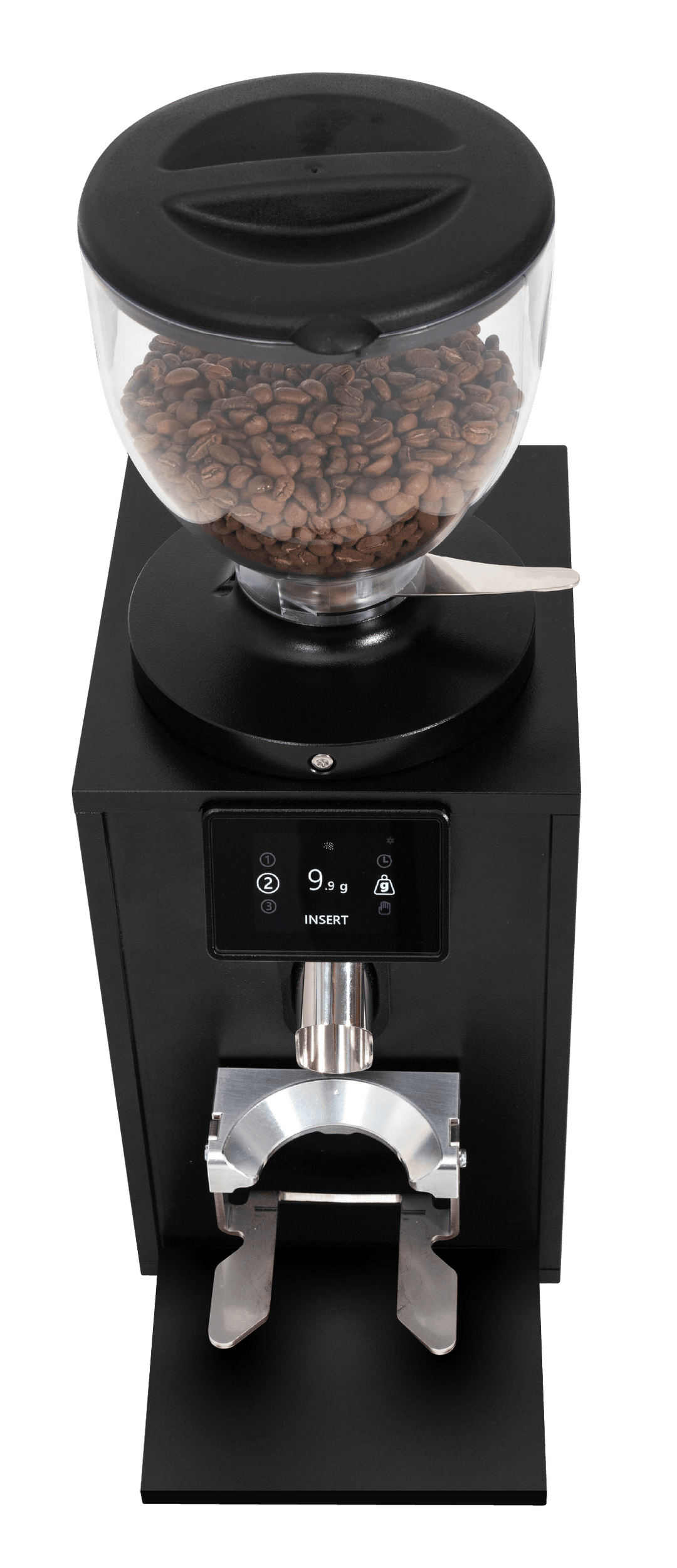 Bentwood H75 75mm Grind-by-Weight Espresso Grinder — product image 3