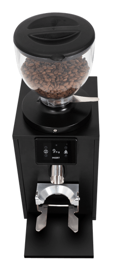 Bentwood H75 75mm Grind-by-Weight Espresso Grinder — product image 3