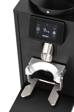 Bentwood H75 75mm Grind-by-Weight Espresso Grinder — product image 5