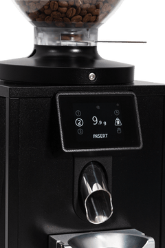 Bentwood H75 75mm Grind-by-Weight Espresso Grinder — product image 6