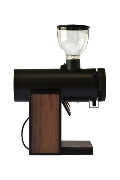 Bentwood Vertical 75 Coffee Grinder — 75mm Burrs — product image 3