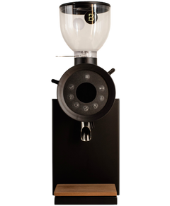 Bentwood Vertical 75 Coffee Grinder — 75mm Burrs — product image 4