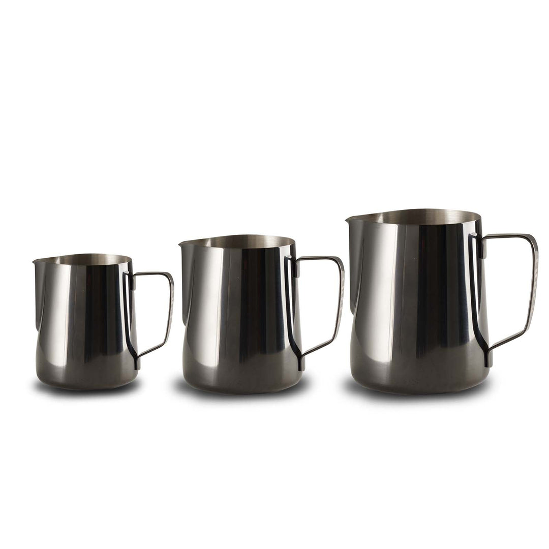 LUCCA Frothing Pitcher