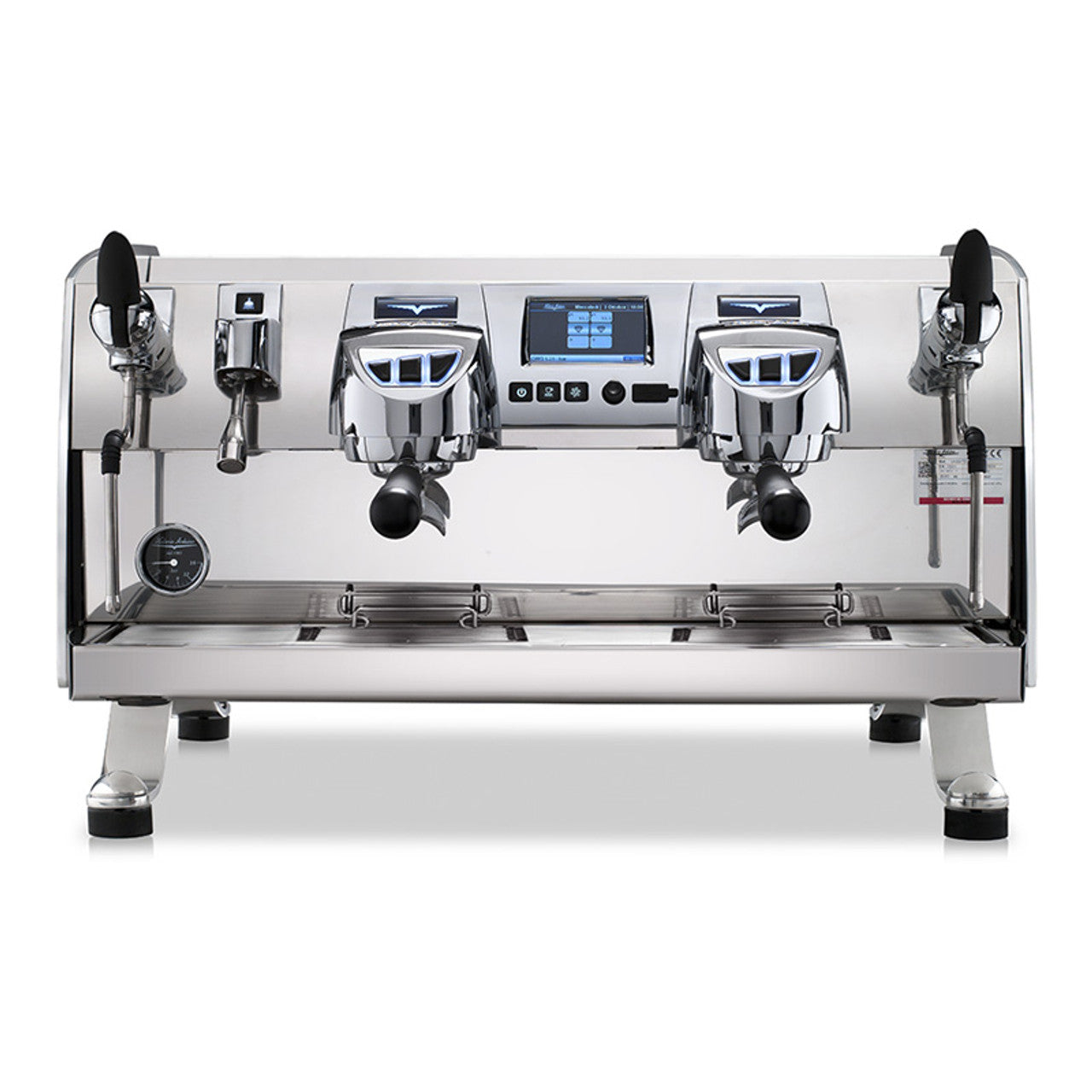 Victoria Arduino Black Eagle VA388 Volumetric | Espresso Outlet