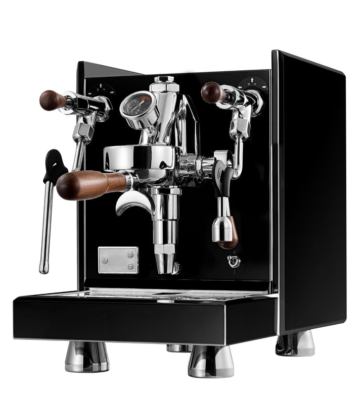 Turin Gallatin HX Espresso Machine with PID