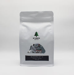 Up North Blizzard of ’91 Coffee Blend product photograph 2