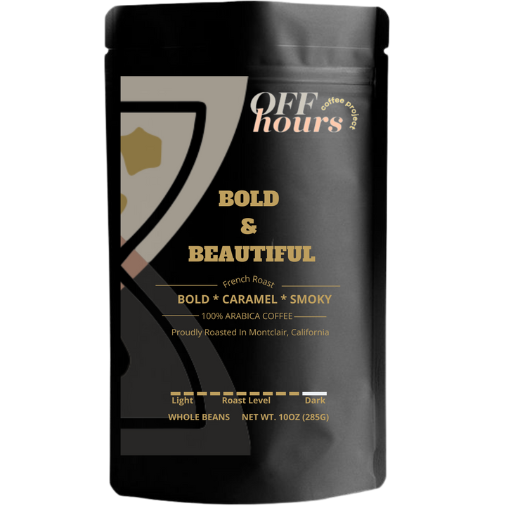 Bold & Beautiful