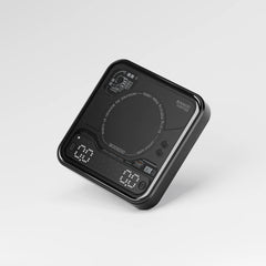 BooKoo espresso scale