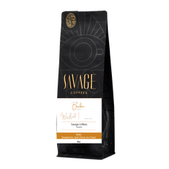 Finca Deborah Washed Bourbon Coffee — product and packaging image 2