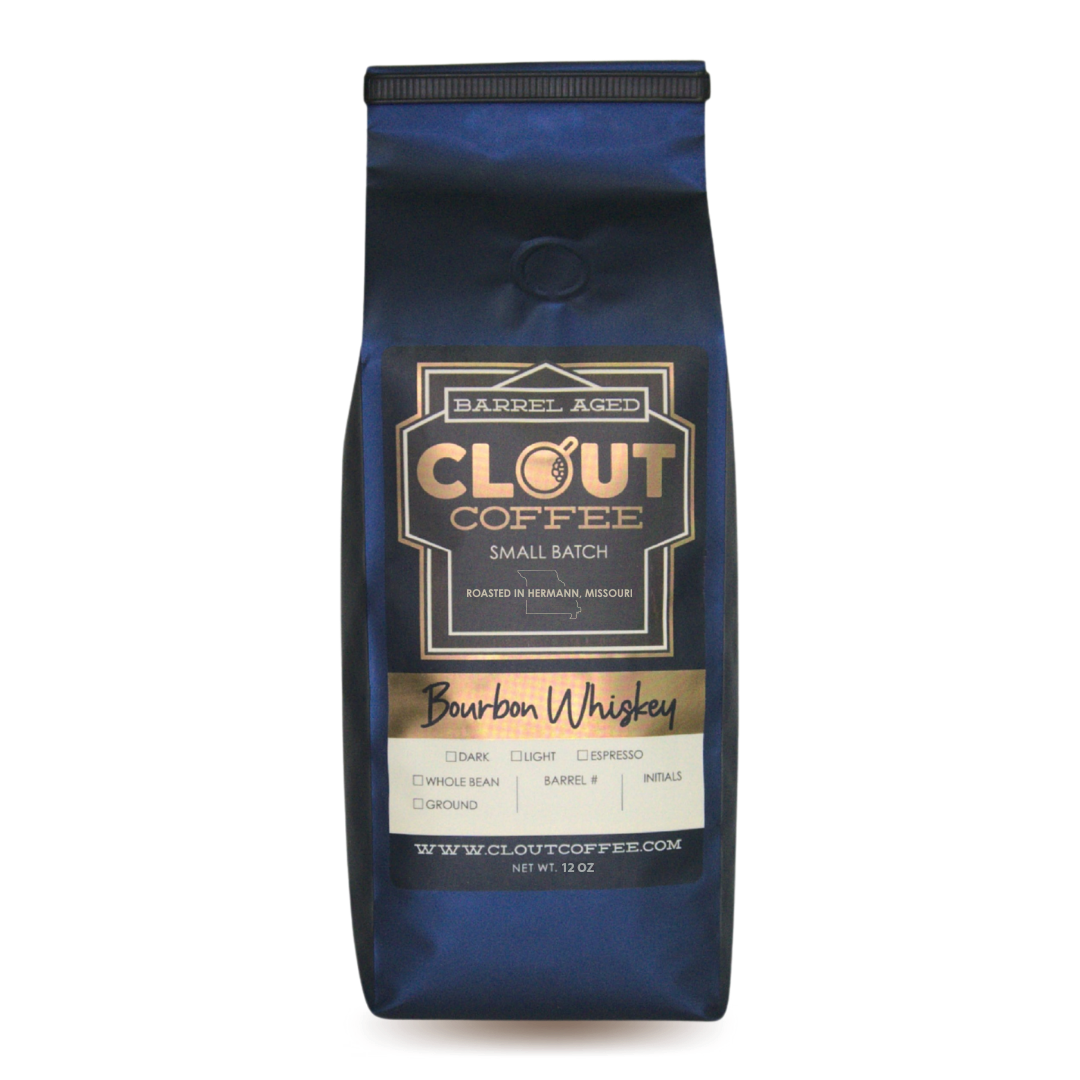 Bourbon Whiskey | 16oz --