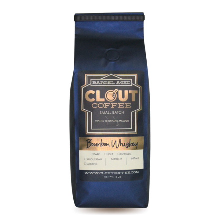 Bourbon Whiskey | 16oz --