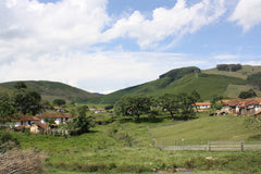 Brazil Decaf by Nossa Familia Coffee — coffee package, image 6 of 13