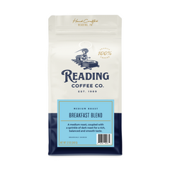 Reading Coffee Breakfast Blend — BreakfastBlend (view 1)