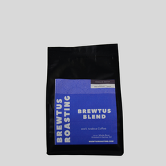 Brewtus Signature Coffee Blend product photograph 2
