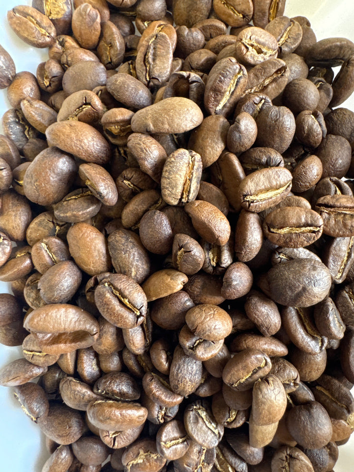 Fudgy Cake Espresso Blend
