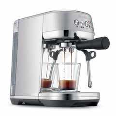 Breville Bambino Plus BES500 espresso machine – alternate product view