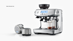 Wendougee espresso machine product detail