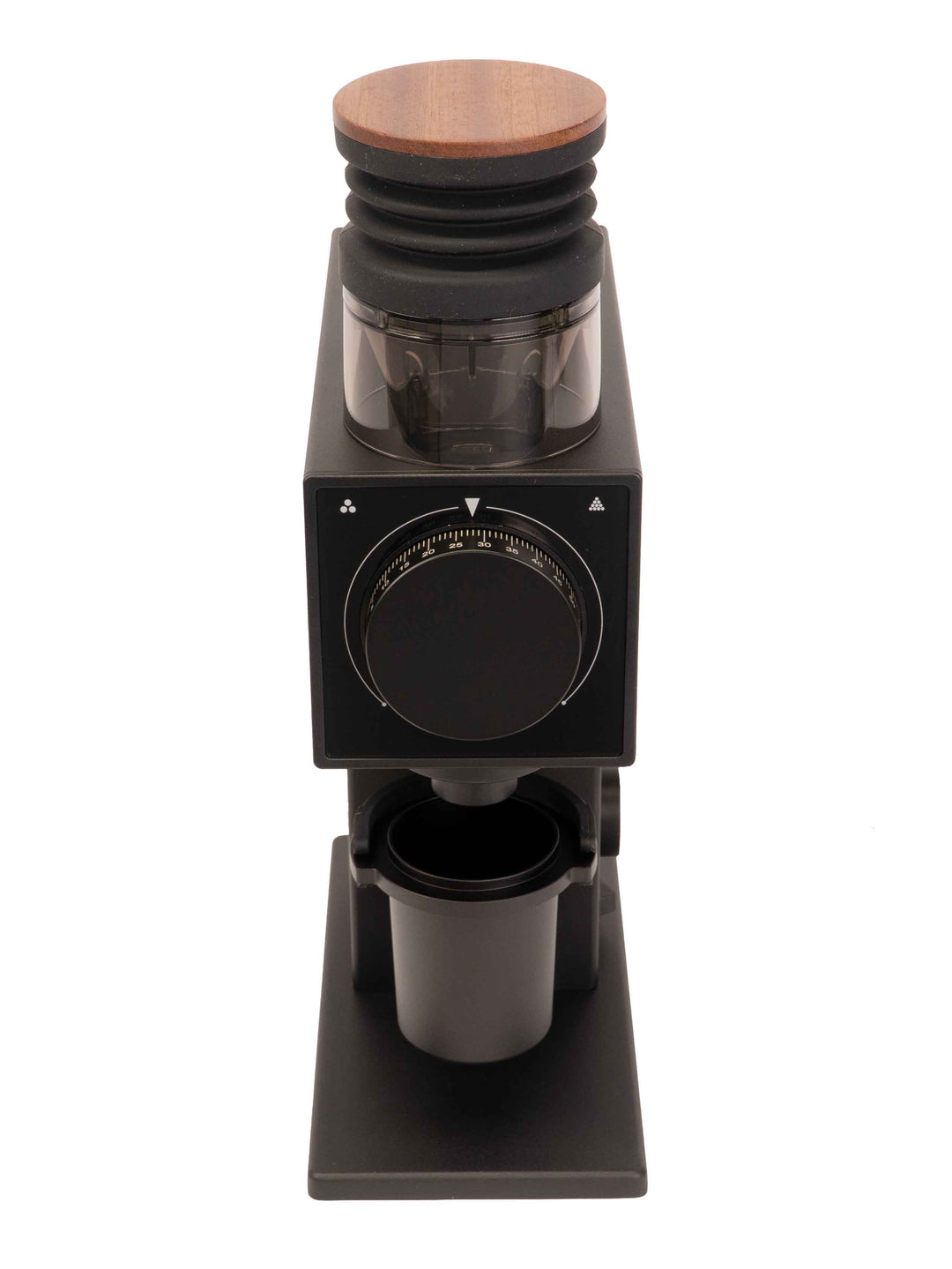 CF64V Grinder by Turin - Variable Speed Single Dose Grinder