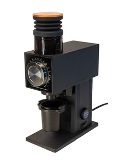 OPEN BOX CF64V Grinder by Turin - Variable Speed Single Dose Grinder